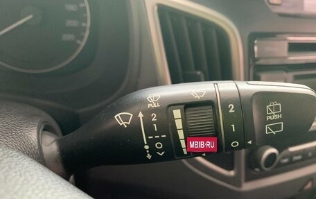 Hyundai Creta I рестайлинг, 2017 год, 1 644 000 рублей, 22 фотография