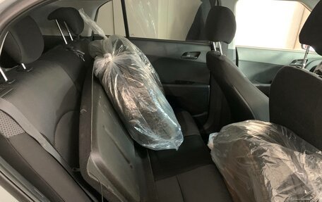 Hyundai Creta I рестайлинг, 2017 год, 1 644 000 рублей, 33 фотография