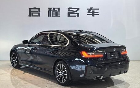 BMW 3 серия, 2023 год, 3 700 334 рублей, 2 фотография