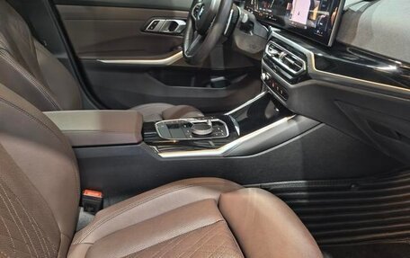 BMW 3 серия, 2023 год, 3 700 334 рублей, 9 фотография