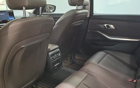 BMW 3 серия, 2023 год, 3 700 334 рублей, 10 фотография