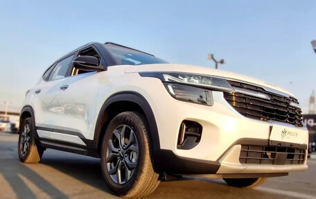 KIA Seltos I, 2025 год, 2 650 000 рублей, 5 фотография