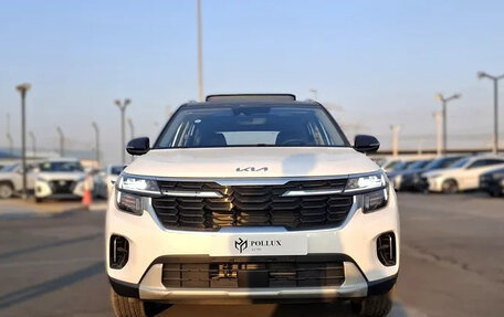 KIA Seltos I, 2025 год, 2 650 000 рублей, 6 фотография