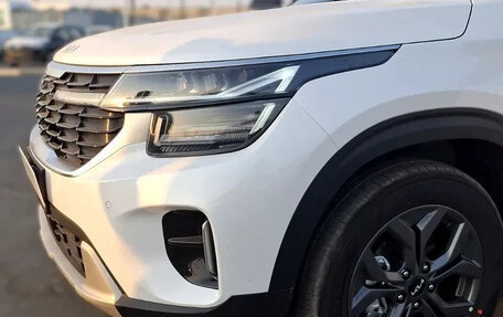 KIA Seltos I, 2025 год, 2 650 000 рублей, 4 фотография