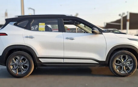 KIA Seltos I, 2025 год, 2 650 000 рублей, 8 фотография