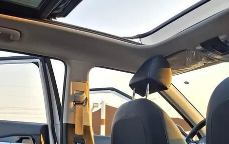 KIA Seltos I, 2025 год, 2 650 000 рублей, 12 фотография