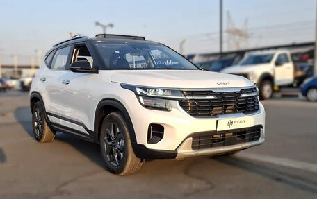 KIA Seltos I, 2025 год, 2 650 000 рублей, 2 фотография