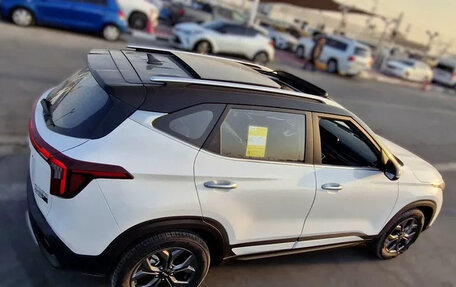 KIA Seltos I, 2025 год, 2 650 000 рублей, 3 фотография
