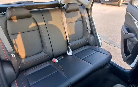 KIA Seltos I, 2025 год, 2 650 000 рублей, 13 фотография