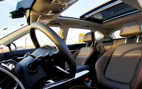 KIA Seltos I, 2025 год, 2 650 000 рублей, 10 фотография