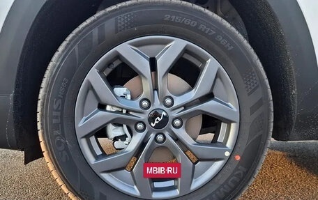 KIA Seltos I, 2025 год, 2 650 000 рублей, 9 фотография