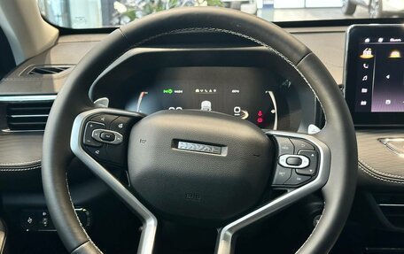 Haval Jolion, 2025 год, 2 721 510 рублей, 12 фотография