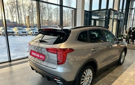 Haval Jolion, 2025 год, 2 721 510 рублей, 5 фотография