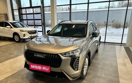 Haval Jolion, 2025 год, 2 721 510 рублей, 3 фотография