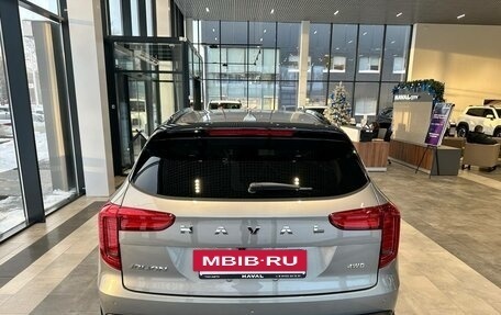 Haval Jolion, 2025 год, 2 721 510 рублей, 4 фотография