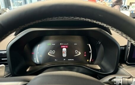 Haval Jolion, 2025 год, 2 721 510 рублей, 13 фотография