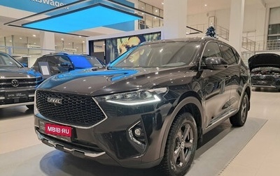 Haval F7 I, 2021 год, 1 952 000 рублей, 1 фотография