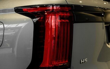 Haval H5, 2025 год, 4 099 000 рублей, 10 фотография