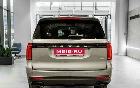 Haval H5, 2025 год, 4 099 000 рублей, 6 фотография