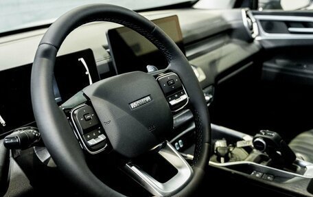 Haval H5, 2025 год, 4 099 000 рублей, 13 фотография