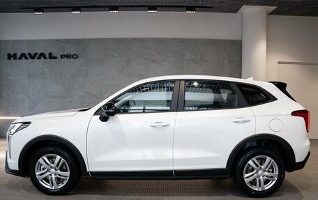 Haval Jolion, 2026 год, 1 999 000 рублей, 8 фотография