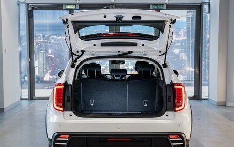 Haval Jolion, 2026 год, 1 999 000 рублей, 7 фотография