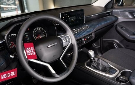 Haval Jolion, 2026 год, 1 999 000 рублей, 10 фотография