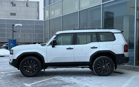 Toyota Land Cruiser Prado, 2024 год, 11 380 000 рублей, 3 фотография