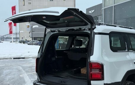 Toyota Land Cruiser Prado, 2024 год, 11 380 000 рублей, 11 фотография