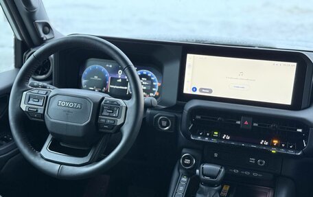 Toyota Land Cruiser Prado, 2024 год, 11 380 000 рублей, 7 фотография