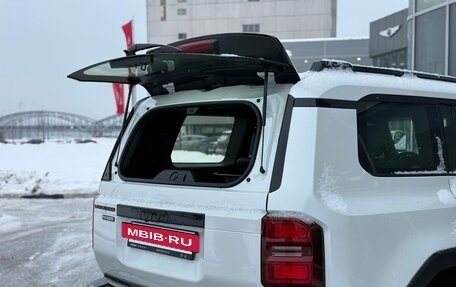 Toyota Land Cruiser Prado, 2024 год, 11 380 000 рублей, 10 фотография