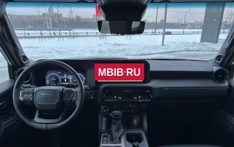 Toyota Land Cruiser Prado, 2024 год, 11 380 000 рублей, 6 фотография