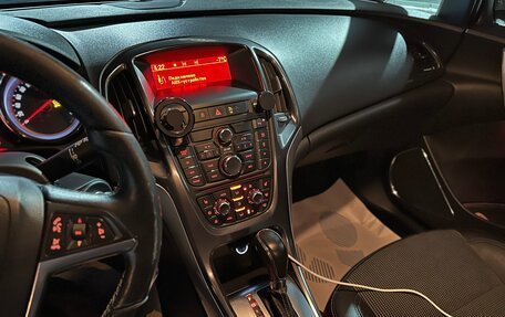 Opel Astra J, 2011 год, 575 000 рублей, 12 фотография