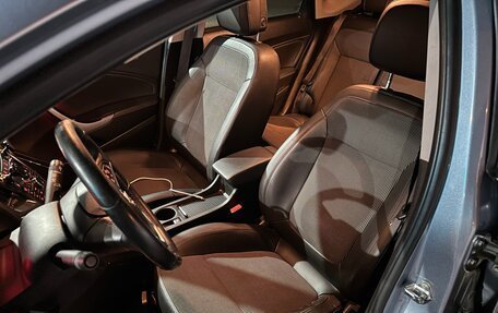 Opel Astra J, 2011 год, 575 000 рублей, 8 фотография