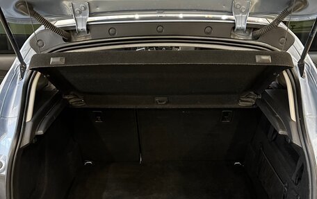 Opel Astra J, 2011 год, 575 000 рублей, 14 фотография