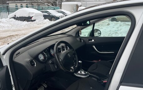 Peugeot 308 II, 2012 год, 419 000 рублей, 5 фотография