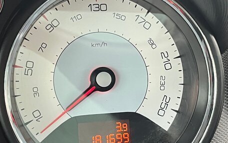 Peugeot 308 II, 2012 год, 419 000 рублей, 11 фотография