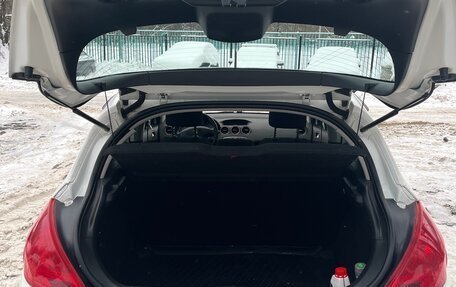 Peugeot 308 II, 2012 год, 419 000 рублей, 9 фотография