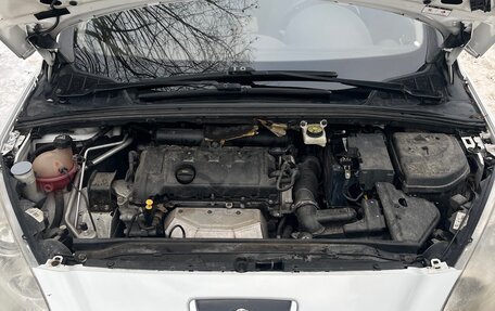 Peugeot 308 II, 2012 год, 419 000 рублей, 10 фотография