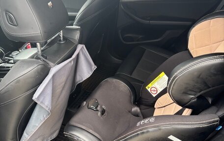 BMW X3, 2020 год, 4 200 000 рублей, 2 фотография