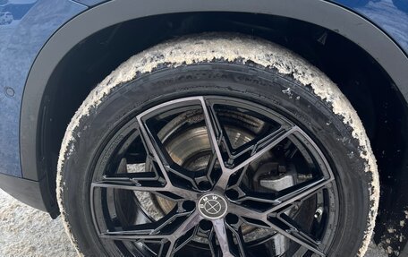 BMW X3, 2020 год, 4 200 000 рублей, 7 фотография