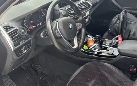 BMW X3, 2020 год, 4 200 000 рублей, 8 фотография