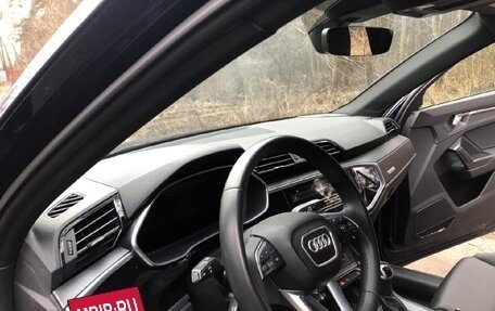 Audi Q3, 2022 год, 2 600 000 рублей, 8 фотография