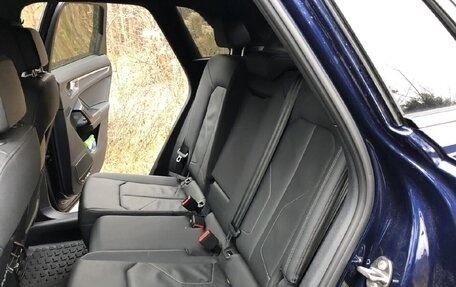 Audi Q3, 2022 год, 2 600 000 рублей, 9 фотография