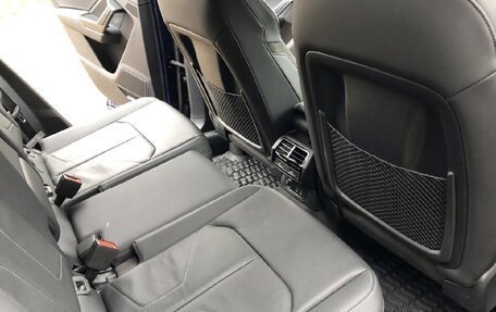 Audi Q3, 2022 год, 2 600 000 рублей, 10 фотография