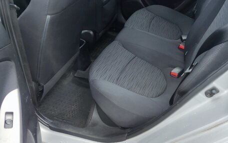 Hyundai Solaris II рестайлинг, 2015 год, 780 000 рублей, 11 фотография