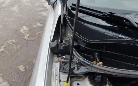 Hyundai Solaris II рестайлинг, 2015 год, 780 000 рублей, 19 фотография