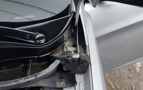 Hyundai Solaris II рестайлинг, 2015 год, 780 000 рублей, 20 фотография