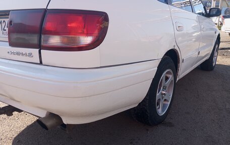 Toyota Carina E, 1992 год, 200 000 рублей, 2 фотография