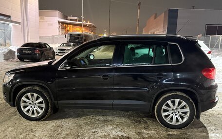 Volkswagen Tiguan I, 2008 год, 890 000 рублей, 2 фотография